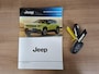 Jeep Compass 1.2 e-Hybrid Summit | Tot 8 Jaar Garantie | Panoramadak | Elektrische Stoelverstelling | Elektrische Achterklep | Keyless | Camera | Stoel & Stuurverwarming | Focal Sound |