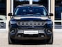 Jeep Compass 4XE 240 PHEV 240PK Trailhawk/ Panodak/ Leer/ Apple Carplay/
