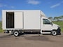 Volkswagen Crafter 35 2.0 Bakwagen Laadklep!