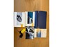 Opel Astra GTC Cosmo 1.8 140 pk - Lederen bekleding - trekhaak - winterpack - Parkpilot