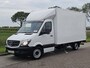 Mercedes-Benz Sprinter 314 Bakwagen Laadklep!