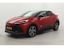 Toyota C-HR / C-HR+ 1.8 Hybrid 140 Executive | Panoramadak | Treeplanken | Dodehoek detectie | JBL | Head-up display | Apple Carplay / Android Auto | 360 camera | Stoelverwarming | Keyless | Full LED | Digitale binnenspiegel | Adaptive Cruise | 19 inch | Sfeerverlichting