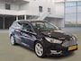 Ford Focus Wagon 1.5 Titanium|XENON|CAMERA|PSENSOR|HALFLEDER|ELEKSTOELEJ|STOELVERW|NAVI|