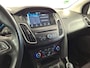 Ford Focus Wagon 1.5 Titanium|XENON|CAMERA|PSENSOR|HALFLEDER|ELEKSTOELEJ|STOELVERW|NAVI|