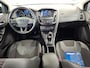 Ford Focus Wagon 1.5 Titanium|XENON|CAMERA|PSENSOR|HALFLEDER|ELEKSTOELEJ|STOELVERW|NAVI|