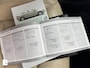Volvo S80 3.0 T6 AWD Summum, adaptive cruise, schuifdak, keyless