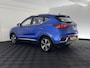 MG MG ZS EV Luxury 45 kWh {SoH-87%} (INCL-BTW) Aut. *PANO | LEATHER | CCS-FASTLOADER | KEYLESS | NAVI-FULLMAP | ADAPTIVE-CRUISE | CAMERA | HEATED-SPORTSEATS | CARPLAY | BLINDSPOT | DAB | LANE-ASSIST | 17''ALU*