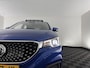 MG MG ZS EV Luxury 45 kWh {SoH-87%} (INCL-BTW) Aut. *PANO | LEATHER | CCS-FASTLOADER | KEYLESS | NAVI-FULLMAP | ADAPTIVE-CRUISE | CAMERA | HEATED-SPORTSEATS | CARPLAY | BLINDSPOT | DAB | LANE-ASSIST | 17''ALU*