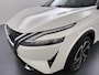 Nissan Qashqai 1.3 MHEV Xtronic Tekna Plus | Trekhaak | Panoramadak | Lederen Bekl. | BOSE Audio |