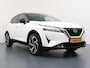 Nissan Qashqai 1.3 MHEV Xtronic Tekna Plus | Trekhaak | Panoramadak | Lederen Bekl. | BOSE Audio |