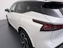 Nissan Qashqai 1.3 MHEV Xtronic Tekna Plus | Trekhaak | Panoramadak | Lederen Bekl. | BOSE Audio |