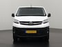 Opel Vivaro L3H1 Edition 75 kWh | Elektrisch | Dubbele Cabine | Navigatie | Camera | Airco | Cruise