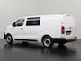 Opel Vivaro L3H1 Edition 75 kWh | Elektrisch | Dubbele Cabine | Navigatie | Camera | Airco | Cruise