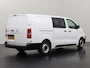Opel Vivaro L3H1 Edition 75 kWh | Elektrisch | Dubbele Cabine | Navigatie | Camera | Airco | Cruise