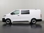 Opel Vivaro L3H1 Edition 75 kWh | Elektrisch | Dubbele Cabine | Navigatie | Camera | Airco | Cruise