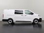 Opel Vivaro L3H1 Edition 75 kWh | Elektrisch | Dubbele Cabine | Navigatie | Camera | Airco | Cruise