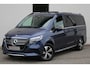 Mercedes-Benz EQV 300 L2 / AMG / Panorama / Luchtvering / 7-Persoons / Slaapbank / 360 Camera / Vol Opties / NIEUWSTAAT