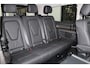Mercedes-Benz EQV 300 L2 / AMG / Panorama / Luchtvering / 7-Persoons / Slaapbank / 360 Camera / Vol Opties / NIEUWSTAAT
