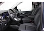 Mercedes-Benz EQV 300 L2 / AMG / Panorama / Luchtvering / 7-Persoons / Slaapbank / 360 Camera / Vol Opties / NIEUWSTAAT