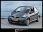 Toyota Aygo 1.0-12V Aspiration Green Sport 5dr Airco Velgen