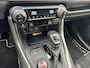 Toyota RAV4 2.5 Hybrid AWD GR SPORT Blind spot | 360° camera | Stoelgeheugen | Digitale binnenspiegel | Stoel/stuurwielverwarming | Keyless | Navigatie Apple CarPlay/Android Auto |