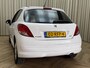 Peugeot 207 1.6 VTi Allure