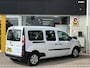 Renault Kangoo Z.E. Maxi (incl. accu) | 93% SoH | Cruise Control | Airco | BT-Radio |