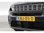 Jeep Avenger 1.2 e-Hybrid Black Edition | Rijklaar! | Pano | JBL Audio | Adapt. Cruise | Camera | 17'' | Stoelverw. | Elek. Achterklep