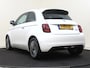 Fiat 500 icon 42 kWh 120PK Keyless | Apple Carplay | Verwarmde stoelen | Camera |