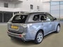Mitsubishi Outlander 2.0 PHEV Instyle/NWE APK/ECC/AUT/PANO/CRUISE/NAVI/TREKHAAK/LEDER