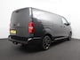 Opel Vivaro 1.5 Diesel 120pk L3 Apple Carplay /  Android Auto Parkeersensoren V+A Trekhaak Camera Navigatie Cruise Control LED koplampen houten afwerking laadruimte