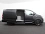 Opel Vivaro 1.5 Diesel 120pk L3 Apple Carplay /  Android Auto Parkeersensoren V+A Trekhaak Camera Navigatie Cruise Control LED koplampen houten afwerking laadruimte