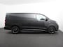 Opel Vivaro 1.5 Diesel 120pk L3 Apple Carplay /  Android Auto Parkeersensoren V+A Trekhaak Camera Navigatie Cruise Control LED koplampen houten afwerking laadruimte
