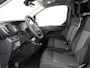 Opel Vivaro 1.5 Diesel 120pk L3 Apple Carplay /  Android Auto Parkeersensoren V+A Trekhaak Camera Navigatie Cruise Control LED koplampen houten afwerking laadruimte
