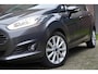Ford Fiesta 1.0 EcoBoost Titanium, Navigatie, climat-control, Cruise-control, Nw. Distributieriem, Ned. Auto
