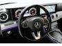 Mercedes-Benz E-klasse 350e Prestige Plus PANORAMADAK BURMESTER LEDER MEMORY DISTRONIC CARPLAY KEY-LESS GO 360-CAMERA TREKHAAK