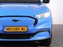 Ford Mustang Mach-E AWD 75 kWh *SOH 95%* LEDER | EL.STOELEN | NAVI | ECC | Full LED !