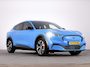 Ford Mustang Mach-E AWD 75 kWh *SOH 95%* LEDER | EL.STOELEN | NAVI | ECC | Full LED !