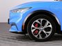Ford Mustang Mach-E AWD 75 kWh *SOH 95%* LEDER | EL.STOELEN | NAVI | ECC | Full LED !