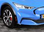 Ford Mustang Mach-E AWD 75 kWh *SOH 95%* LEDER | EL.STOELEN | NAVI | ECC | Full LED !