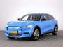 Ford Mustang Mach-E AWD 75 kWh *SOH 95%* LEDER | EL.STOELEN | NAVI | ECC | Full LED !