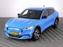 Ford Mustang Mach-E AWD 75 kWh *SOH 95%* LEDER | EL.STOELEN | NAVI | ECC | Full LED !
