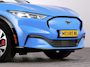 Ford Mustang Mach-E AWD 75 kWh *SOH 95%* LEDER | EL.STOELEN | NAVI | ECC | Full LED !