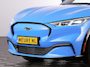 Ford Mustang Mach-E AWD 75 kWh *SOH 95%* LEDER | EL.STOELEN | NAVI | ECC | Full LED !