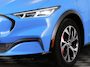 Ford Mustang Mach-E AWD 75 kWh *SOH 95%* LEDER | EL.STOELEN | NAVI | ECC | Full LED !