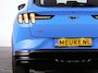 Ford Mustang Mach-E AWD 75 kWh *SOH 95%* LEDER | EL.STOELEN | NAVI | ECC | Full LED !