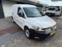 Volkswagen Caddy Maxi 1.4 TGI L2H1 EcoFuel AIRCO I PDC I 1e EIGENAAR I COMPLETE ONDERHOUDSHISTORIE I RIJDEN OP GROEN GAS = CO2 NEUTRAAL Zijschade kan voor 1.000,= EURO gemaakt worden