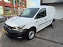 Volkswagen Caddy Maxi 1.4 TGI L2H1 EcoFuel AIRCO I PDC I 1e EIGENAAR I COMPLETE ONDERHOUDSHISTORIE I RIJDEN OP GROEN GAS = CO2 NEUTRAAL Zijschade kan voor 1.000,= EURO gemaakt worden