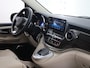 Mercedes-Benz V-klasse 300d | 8-ZITS | XL L3 | MARGE | AVANTGARDE EDITION | 360 CAMERA | AIRMATIC | 19" WIELEN | STOELVENTILATIE | MEMORY SEATS | STOELVERWARMING | BURMESTER | NAVIGATIE | CARPLAY | ANDROID AUTO | BOM VOL | DEALER ONDERHOUDEN | CERTIFIED
