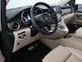 Mercedes-Benz V-klasse 300d | 8-ZITS | XL L3 | MARGE | AVANTGARDE EDITION | 360 CAMERA | AIRMATIC | 19" WIELEN | STOELVENTILATIE | MEMORY SEATS | STOELVERWARMING | BURMESTER | NAVIGATIE | CARPLAY | ANDROID AUTO | BOM VOL | DEALER ONDERHOUDEN | CERTIFIED